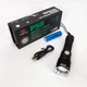 Фонарь аккумуляторный Bailong BL-611-P50, Фонарик полис - изображение 4
