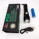 Фонарь аккумуляторный Bailong BL-611-P50, Фонарик полис - изображение 5