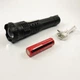 Фонарь Police BL-A95-P50+COB 2 режима, Фонарик светодиодный - изображение 10