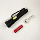Фонарь Police BL-A95-P50+COB 2 режима, Фонарик светодиодный - изображение 11