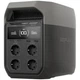 Зарядна станція EcoFlow DELTA 3 EU / 1800 Вт / 1024 Вт⋅год / LiFePO4 (EFDELTA3-EU) - изображение 1