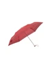 Складной Зонтик Samsonite RAIN PRO GEOMETRIC RED PRINT 22,5 см / 88,5 97U*80413 - изображение 1