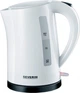Електрочайник SEVERIN WK 3494 white - зображення 1