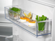 Холодильник встраиваемый Electrolux - ERD6DE18S4 - изображение 6