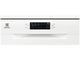 Посудомоечная машина Electrolux - ESA47210SW - изображение 3