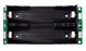 Плата UPS 15W 9V 3A Type-C для подзарядки 18650 — модуль питания с функцией бесперебойного питания и быстрой зарядкой - изображение 3