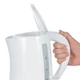 Електрочайник SEVERIN WK 3494 white - зображення 2