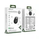 Пошуковий трекер ACEFAST S2 button type positioning device single |10-12 months standby, MFI certification| Black - зображення 8