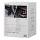 Пусковий зарядний пристрій бустер-компресор Baseus Super Energy 2in1 Jump Starter піковий 1000A 8000 mAh Black (CGCN000001) - изображение 12