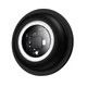 Пошуковий трекер HOCO Tiger intelligent positioning anti-lost device (adhesive type) E91B Black - зображення 1