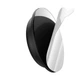 Пошуковий трекер HOCO Tiger intelligent positioning anti-lost device (adhesive type) E91B Black - зображення 4