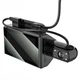 Відеореєстратор HOCO Di07 Dual Cameras Driving Recorder HD 2 Camera Black - изображение 3
