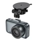 Відеореєстратор HOCO DV6 Driving recorder with 3-inch display (with rear camera) Grey - зображення 3