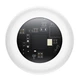 Пошуковий трекер HOCO E91B Tiger інтелектуальний positioning anti-lost device (adhesive type) IOS Black - изображение 7