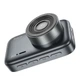 Відеореєстратор HOCO DV6 Driving recorder with 3-inch display (with rear camera) Grey - зображення 4