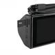 Відеореєстратор HOCO Di07 Dual Cameras Driving Recorder HD 2 Camera Black - изображение 6