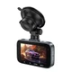 Відеореєстратор HOCO DV6 Driving recorder with 3-inch display (with rear camera) Grey - зображення 5