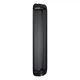Пусковий зарядний пристрій бустер Baseus Super Energy Air Car Jump Starter піковий 1000A 10000mAh Black (CGNL020101) - изображение 4