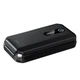 Пусковий зарядний пристрій бустер Baseus Super Energy Air Car Jump Starter піковий 1000A 10000mAh Black (CGNL020101) - изображение 5