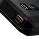 Пусковий зарядний пристрій бустер Baseus Super Energy Air Car Jump Starter піковий 1000A 10000mAh Black (CGNL020101) - изображение 6