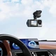 Відеореєстратор XO XJ03 Front and Rear Dual Camera Car Recorder 1080p Black - изображение 6