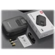 Автомобільний компресор насос Earldom ET-V2 Car Air Pump 2500 mAh Black - изображение 3