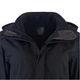 Куртка Karrimor 3 in 1 Weathertite Jacket Ladies Black 3XL - зображення 8