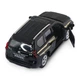 Інерційна автомодель "Toyota Prado" TechnoDrive KM6189D чорний - зображення 2