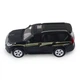 Інерційна автомодель "Toyota Prado" TechnoDrive KM6189D чорний - зображення 3