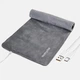 Электрогрелка -трансформер USB Type-C 30×50 см с графеновым подогревом от повербанка, для рук, ног и тела - изображение 5