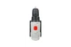 Шуруповерт аккумуляторный Intertool - 18 В DT-0315 (DT-0315) - изображение 5