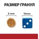 Корм сухой Hill's PD Feline I/D для кошек для лечения заболеваний ЖКТ 400 г (52742040707) - изображение 2