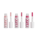 Zestaw błyszczyków do ust Kylie Cosmetics Plumping Gloss 3 x 3.22 ml (4064941154099) - obraz 1
