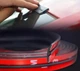 Уплотнитель стекла лобового T type 19мм*2м - изображение 3