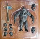 Игрушка Годзилла X Конг: Конг Godzilla vs. Kong: Kong Exquisite Basic PX Action Figure HIYA Toys - изображение 5