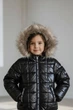 Куртка Tommy Hilfiger 6 лет 116 см Черная - изображение 2