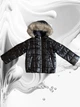 Куртка Tommy Hilfiger 6 лет 116 см Черная - изображение 3