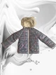 Куртка Tommy Hilfiger 7 років 122 см Сіра - зображення 3