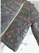 Куртка Tommy Hilfiger 7 років 122 см Сіра - зображення 5