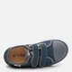 Детские кеды для мальчика Weestep R107850504-WS 27 Синие (ROZ6501042989) - изображение 5