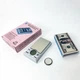 Весы ювелирные YD 9022 (максимальный вес 200г, погрешность 0,01г), весы для взвешивания золота - изображение 10