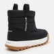 Детские зимние дутики сапоги для девочки Columbia Youth Snowtrot Mid 2078911-010 32 Черные (195981565249_0990054819485) - изображение 4