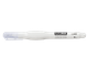 Коректор-ручка BUROMAX 1050 3мл із метал.нак. (24), /BM.1050/ - зображення 2