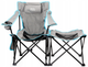 Набір туристичний Platinet PCS3157 складне крісло з столиком (5907595459075) - зображення 2