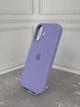 Чохол Premium Silicone Case Full для iPhone 17 light purple - зображення 2