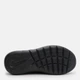 Подростковые кроссовки для девочки Nike Flex Runner 4 (Gs) IF2893-001 36 Black/Black-Anthracite (198485507043) - изображение 6