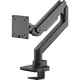Настільна стійка OfficePro MA801B 17-49" Black (MA801B) - зображення 4