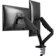 Настільна стійка OfficePro MA502 Black - зображення 7