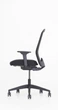 Кресло офисное Interstuhl EVERYis1 ev256 (er01 / black mesh) - изображение 2