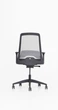 Кресло офисное Interstuhl EVERYis1 ev256 (er01 / black mesh) - изображение 3